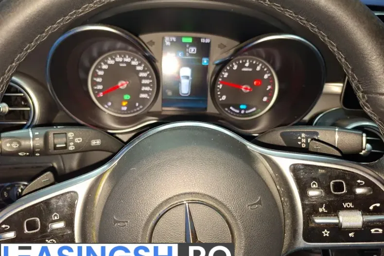 Mercedes-Benz GLC (Clasa GLC) din 2020 cu 112.646 km - oferta MER234457 - foto 5
