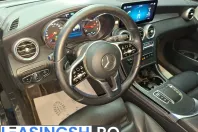 Mercedes-Benz GLC (Clasa GLC) din 2020 cu 112.646 km - oferta MER234457 - foto 7