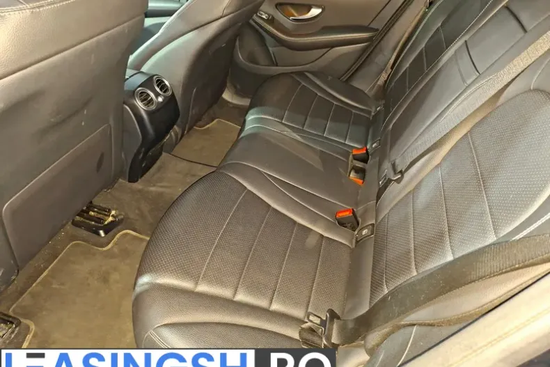 Mercedes-Benz GLC (Clasa GLC) din 2020 cu 112.646 km - oferta MER234457 - foto 9