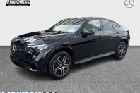 Mercedes-Benz GLC Coupe (Clasa GLC) din 2025 cu 3.003 km - oferta MER234459 - foto 1
