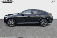 Mercedes-Benz GLC Coupe (Clasa GLC) din 2025 cu 3.003 km - oferta MER234459 - foto 2