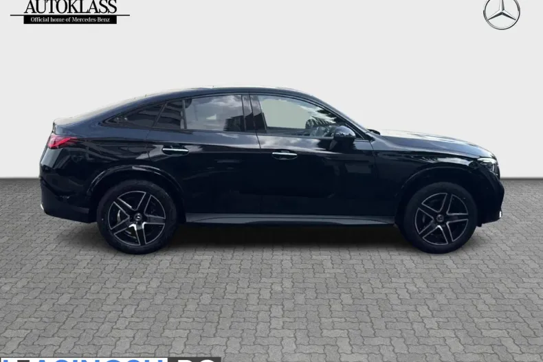 Mercedes-Benz GLC Coupe (Clasa GLC) din 2025 cu 3.003 km - oferta MER234459 - foto 6