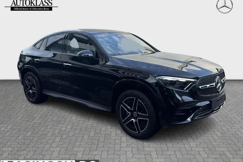 Mercedes-Benz GLC Coupe (Clasa GLC) din 2025 cu 3.003 km - oferta MER234459 - foto 7