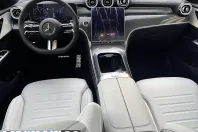 Mercedes-Benz GLC Coupe (Clasa GLC) din 2025 cu 3.003 km - oferta MER234459 - foto 11