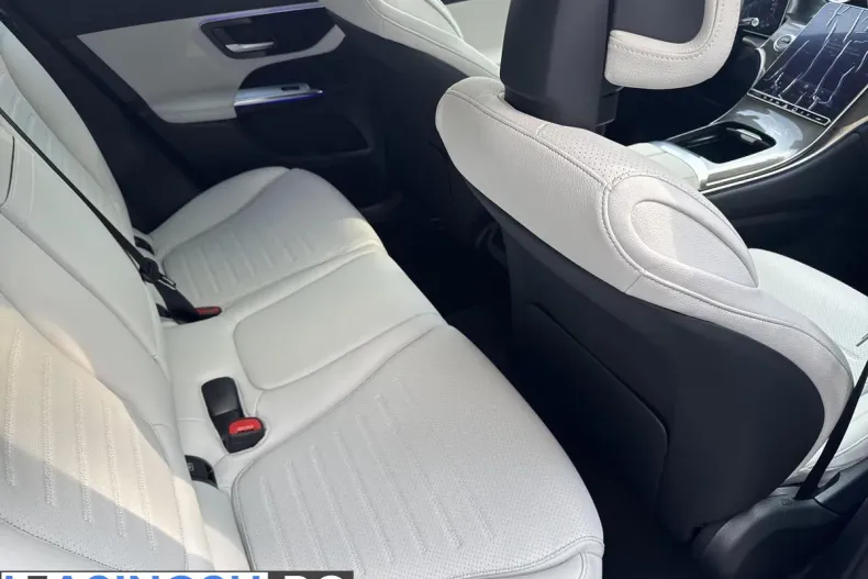 Mercedes-Benz GLC Coupe (Clasa GLC) din 2025 cu 3.003 km - oferta MER234459 - foto 13