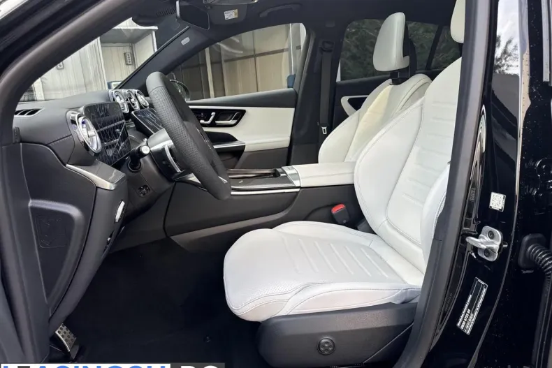 Mercedes-Benz GLC Coupe (Clasa GLC) din 2025 cu 3.003 km - oferta MER234459 - foto 14