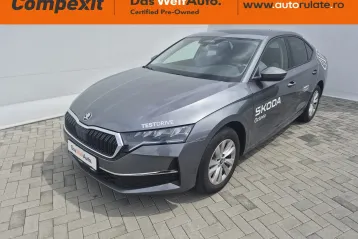 Skoda Octavia din 2026 - oferta SKO234460
