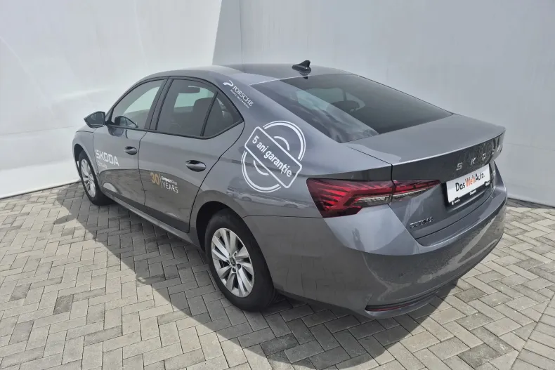 Skoda Octavia din 2026 cu 142 km - oferta SKO234460 - foto 3