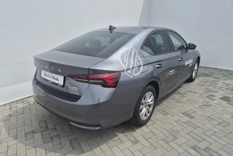 Skoda Octavia din 2026 cu 142 km - oferta SKO234460 - foto 5