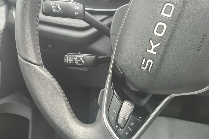 Skoda Octavia din 2026 cu 142 km - oferta SKO234460 - foto 15