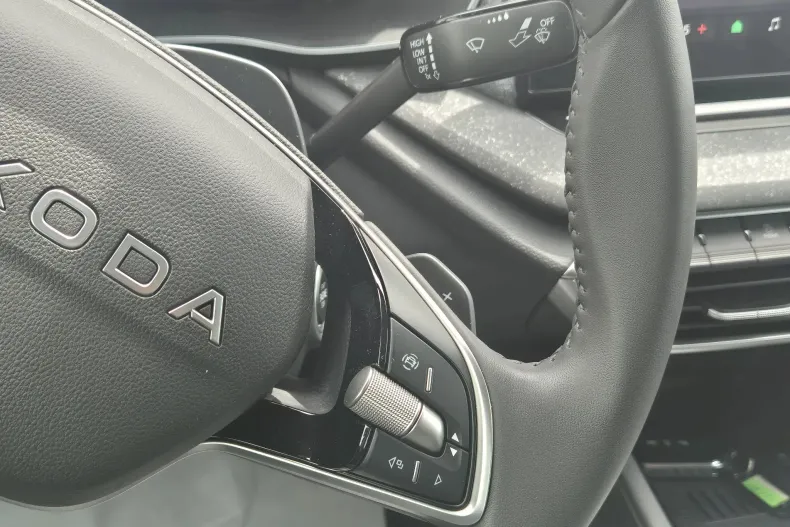Skoda Octavia din 2026 cu 142 km - oferta SKO234460 - foto 16