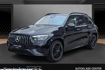 Mercedes-Benz GLE din 2025 - oferta MER234461