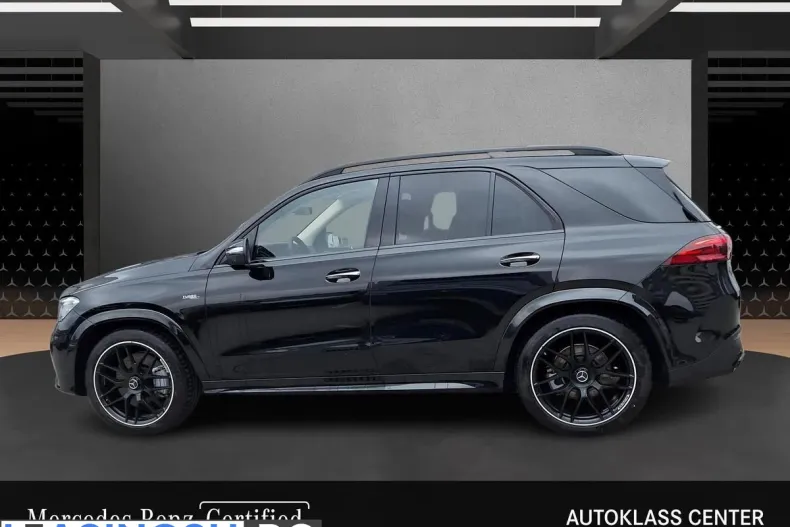 Mercedes-Benz GLE (Clasa GLE) din 2025 cu 16.818 km - oferta MER234461 - foto 2
