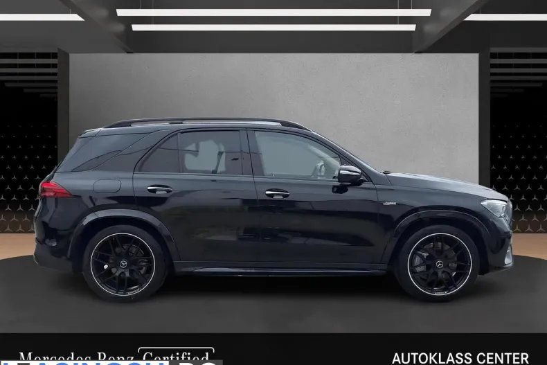 Mercedes-Benz GLE (Clasa GLE) din 2025 cu 16.818 km - oferta MER234461 - foto 6