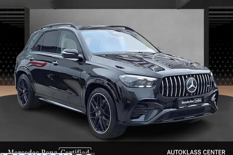 Mercedes-Benz GLE (Clasa GLE) din 2025 cu 16.818 km - oferta MER234461 - foto 7