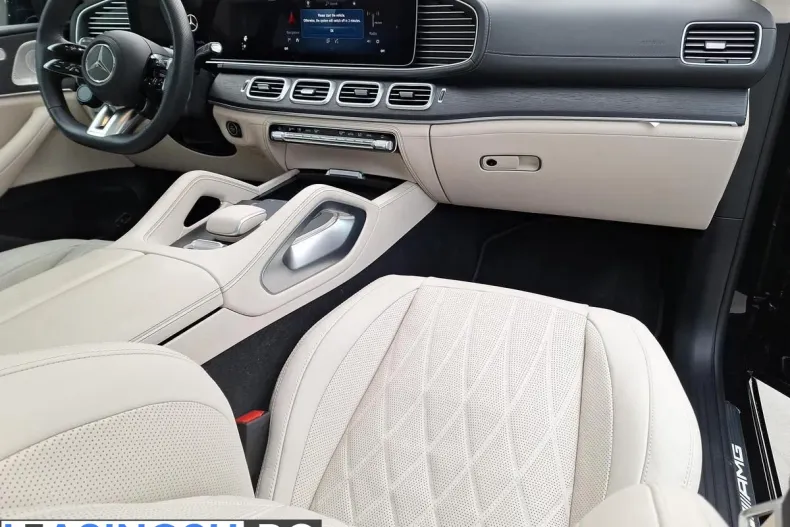 Mercedes-Benz GLE (Clasa GLE) din 2025 cu 16.818 km - oferta MER234461 - foto 12