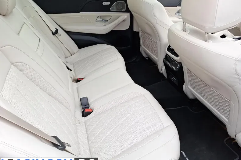 Mercedes-Benz GLE (Clasa GLE) din 2025 cu 16.818 km - oferta MER234461 - foto 13