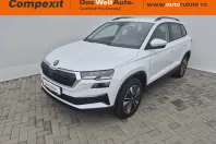 Skoda Karoq din 2026 cu 887 km - oferta SKO234462 - foto 1