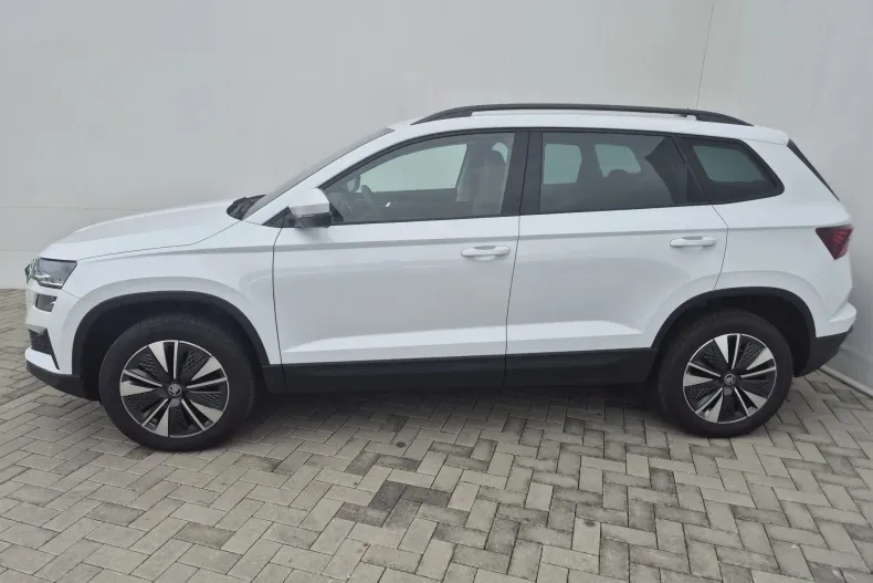 Skoda Karoq din 2026 cu 887 km - oferta SKO234462 - foto 2