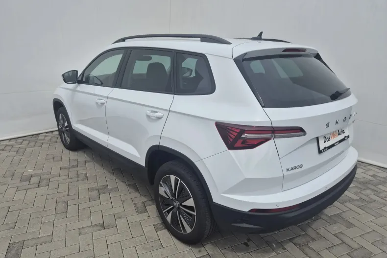 Skoda Karoq din 2026 cu 887 km - oferta SKO234462 - foto 3