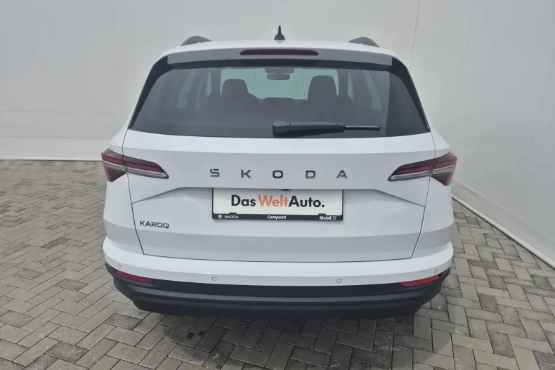Skoda Karoq din 2026 cu 887 km - oferta SKO234462 - foto 4