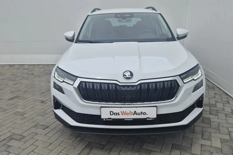 Skoda Karoq din 2026 cu 887 km - oferta SKO234462 - foto 8