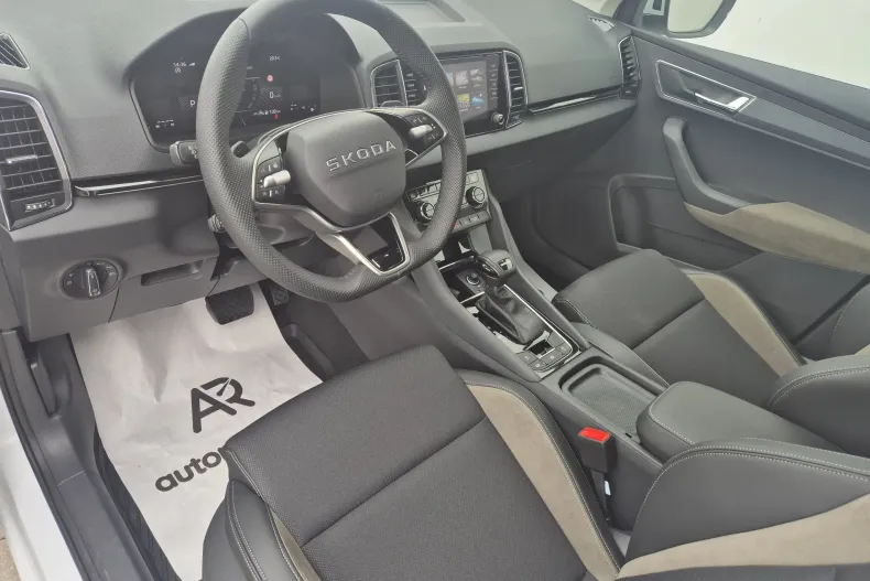 Skoda Karoq din 2026 cu 887 km - oferta SKO234462 - foto 9