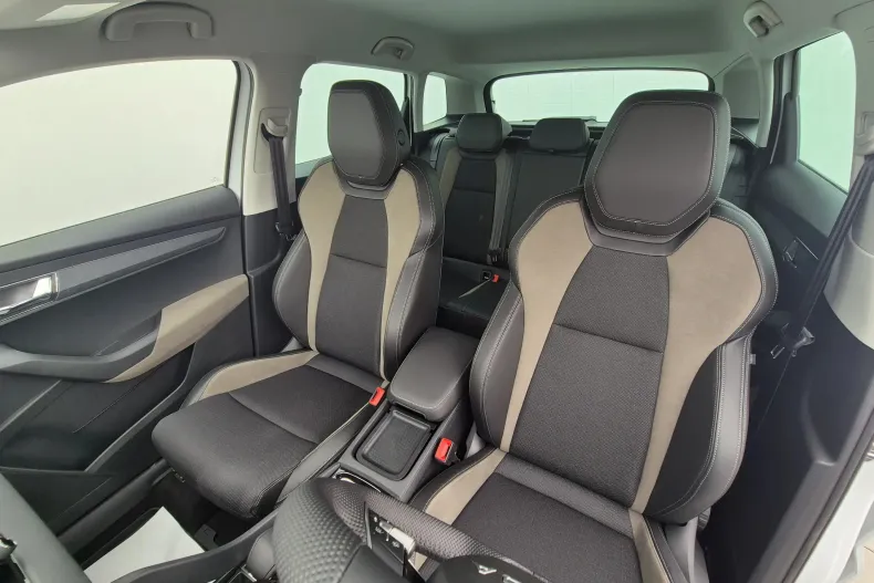 Skoda Karoq din 2026 cu 887 km - oferta SKO234462 - foto 10