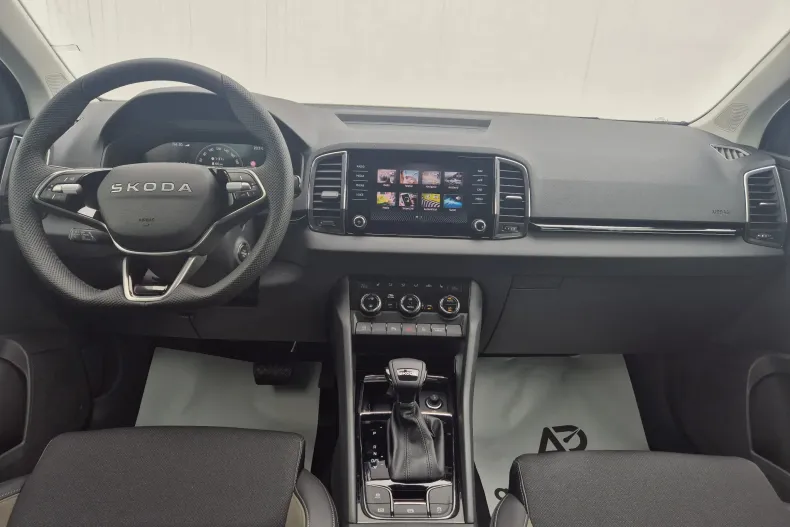 Skoda Karoq din 2026 cu 887 km - oferta SKO234462 - foto 13