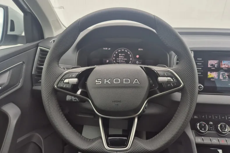 Skoda Karoq din 2026 cu 887 km - oferta SKO234462 - foto 15