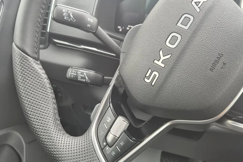Skoda Karoq din 2026 cu 887 km - oferta SKO234462 - foto 16