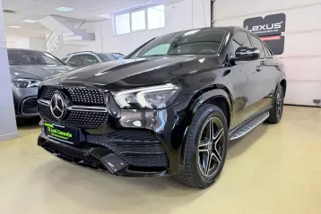 Mercedes-Benz GLE 300 din 2022 - oferta MER234463