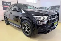 Mercedes-Benz GLE 300 (Clasa GLE) din 2022 cu 130.739 km - oferta MER234463 - foto 3