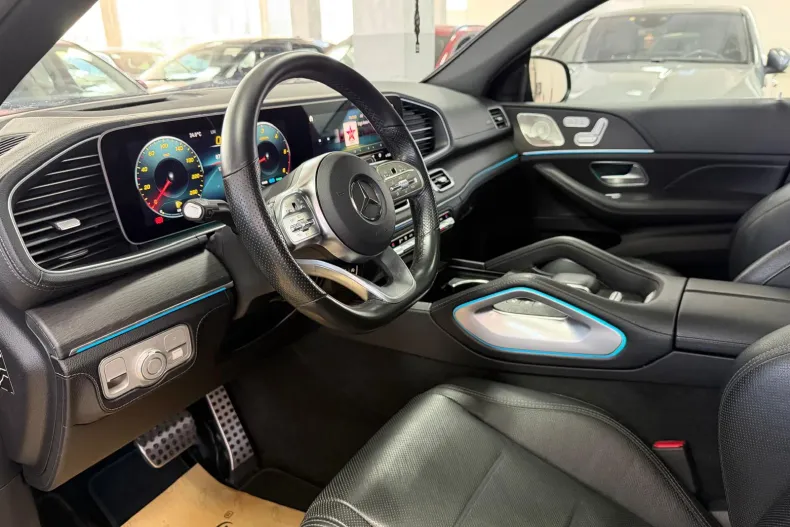 Mercedes-Benz GLE 300 (Clasa GLE) din 2022 cu 130.739 km - oferta MER234463 - foto 4