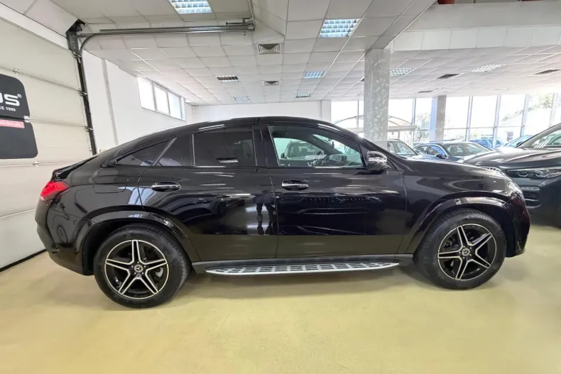 Mercedes-Benz GLE 300 (Clasa GLE) din 2022 cu 130.739 km - oferta MER234463 - foto 7