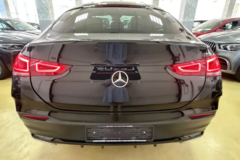 Mercedes-Benz GLE 300 (Clasa GLE) din 2022 cu 130.739 km - oferta MER234463 - foto 9