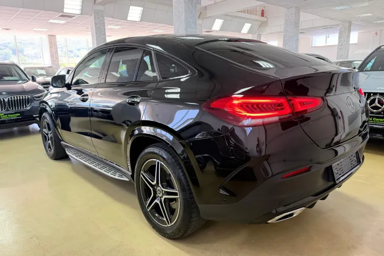 Mercedes-Benz GLE 300 (Clasa GLE) din 2022 cu 130.739 km - oferta MER234463 - foto 10