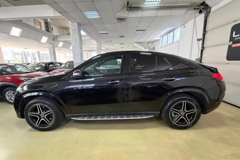 Mercedes-Benz GLE 300 (Clasa GLE) din 2022 cu 130.739 km - oferta MER234463 - foto 11