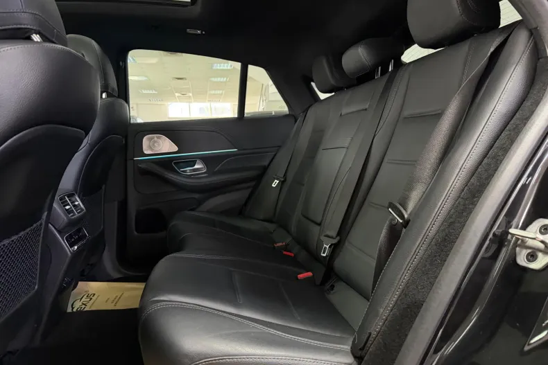 Mercedes-Benz GLE 300 (Clasa GLE) din 2022 cu 130.739 km - oferta MER234463 - foto 15