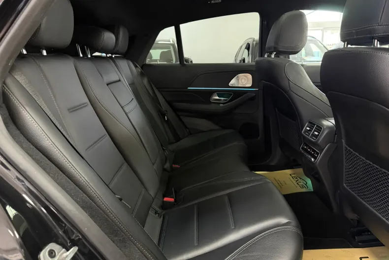 Mercedes-Benz GLE 300 (Clasa GLE) din 2022 cu 130.739 km - oferta MER234463 - foto 17