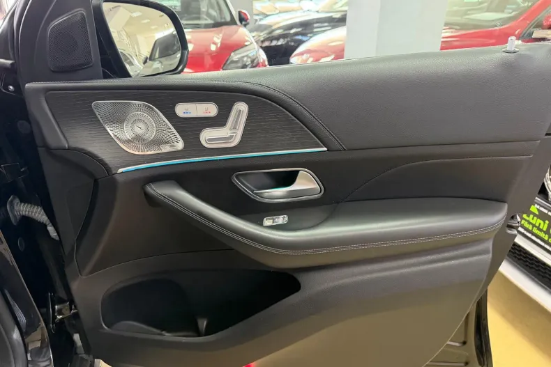 Mercedes-Benz GLE 300 (Clasa GLE) din 2022 cu 130.739 km - oferta MER234463 - foto 18