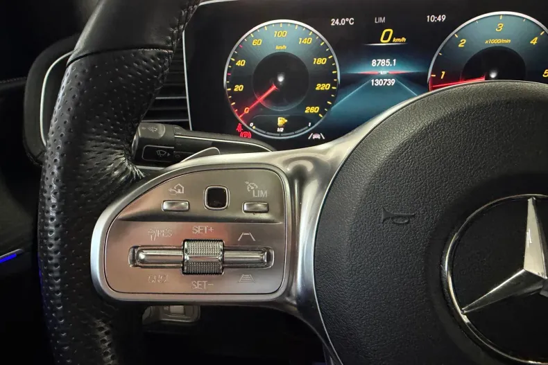 Mercedes-Benz GLE 300 (Clasa GLE) din 2022 cu 130.739 km - oferta MER234463 - foto 21