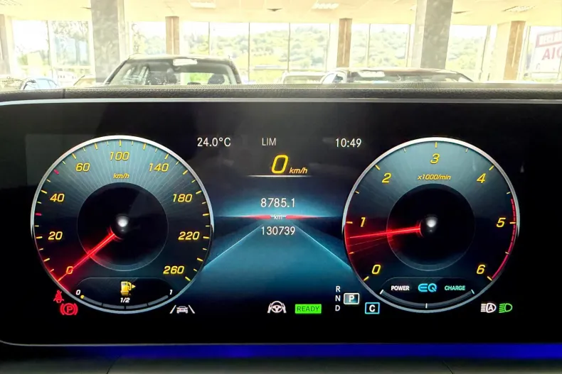 Mercedes-Benz GLE 300 (Clasa GLE) din 2022 cu 130.739 km - oferta MER234463 - foto 23