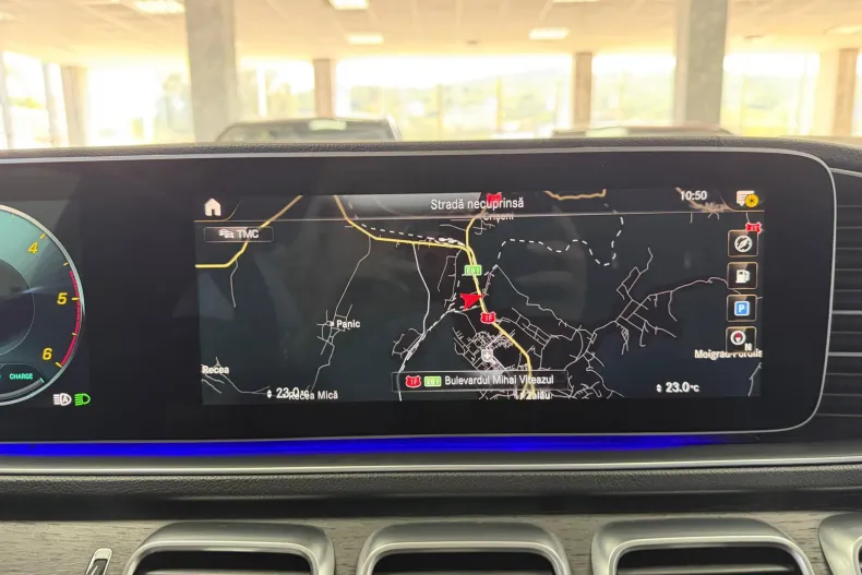 Mercedes-Benz GLE 300 (Clasa GLE) din 2022 cu 130.739 km - oferta MER234463 - foto 24