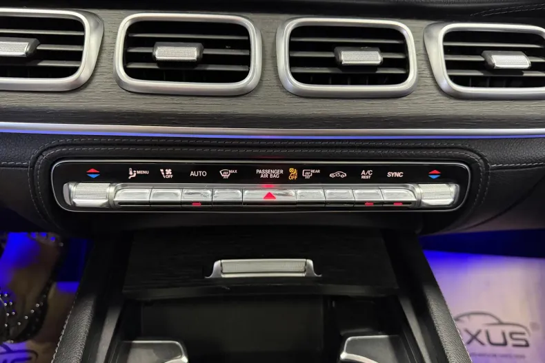 Mercedes-Benz GLE 300 (Clasa GLE) din 2022 cu 130.739 km - oferta MER234463 - foto 25
