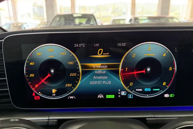 Mercedes-Benz GLE 300 (Clasa GLE) din 2022 cu 130.739 km - oferta MER234463 - foto 31