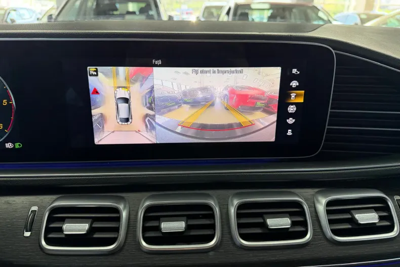 Mercedes-Benz GLE 300 (Clasa GLE) din 2022 cu 130.739 km - oferta MER234463 - foto 33