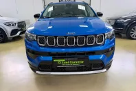 Jeep Compass din 2021 cu 106.450 km - oferta JEE234464 - foto 2