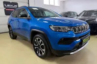 Jeep Compass din 2021 cu 106.450 km - oferta JEE234464 - foto 3