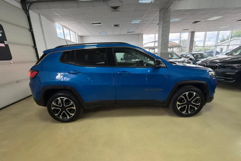 Jeep Compass din 2021 cu 106.450 km - oferta JEE234464 - foto 6